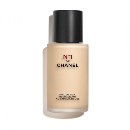 Comprar CHANEL N°1 DE CHANEL FONDO DE MAQUILLAJE REVITALIZANTE