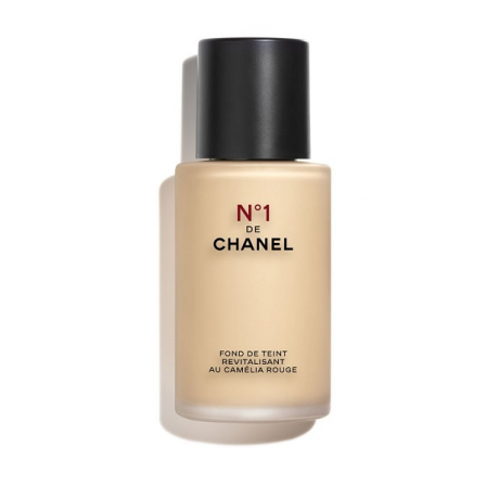 Comprar CHANEL N°1 DE CHANEL FONDO DE MAQUILLAJE REVITALIZANTE