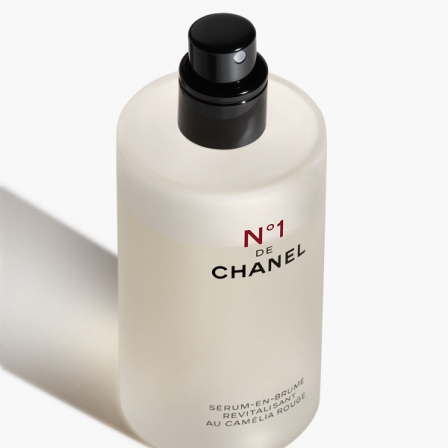 Comprar CHANEL  N°1 DE CHANEL SÉRUM EN BRUMA REVITALIZANTE ANTIPOLUCION