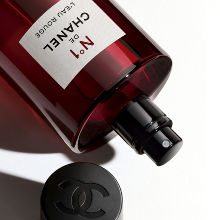 Comprar CHANEL N°1 DE CHANEL L'EAU ROUGE