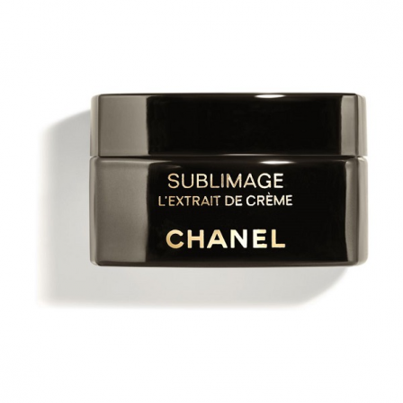Comprar CHANEL SUBLIMAGE L'EXTRAIT DE CREME