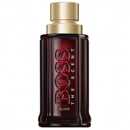 Comprar Hugo Boss Boss The Scent Elixir for Him