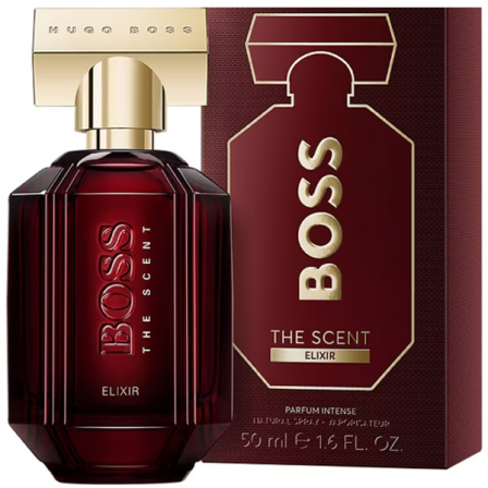 Comprar Hugo Boss Boss The Scent Elixir for Her