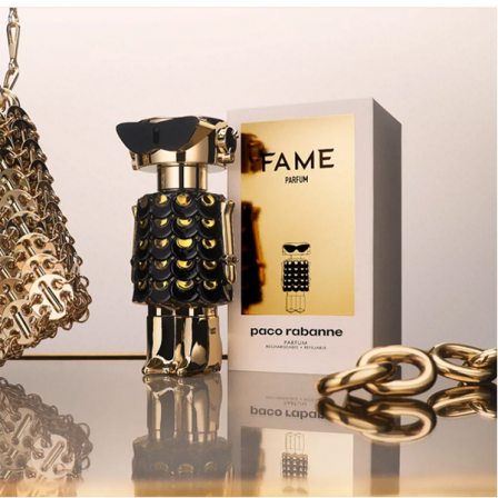 Comprar Rabanne Fame