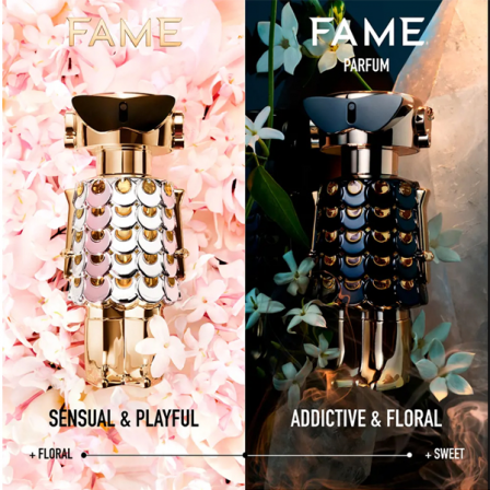 Comprar Rabanne Fame