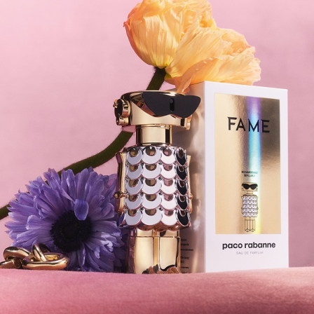Comprar Paco Rabanne Fame