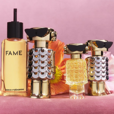 Comprar Paco Rabanne Fame