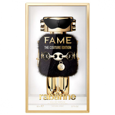 Comprar Rabanne Fame The Couture Edition