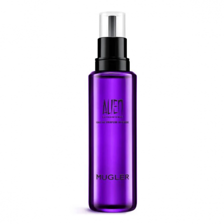 Comprar Mugler Alien Extraintense
