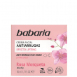 Comprar Babaria Rosa Mosqueta