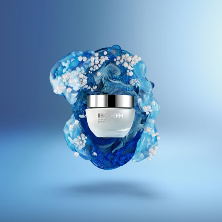 Comprar Biotherm Cera Repair Barrier Cream
