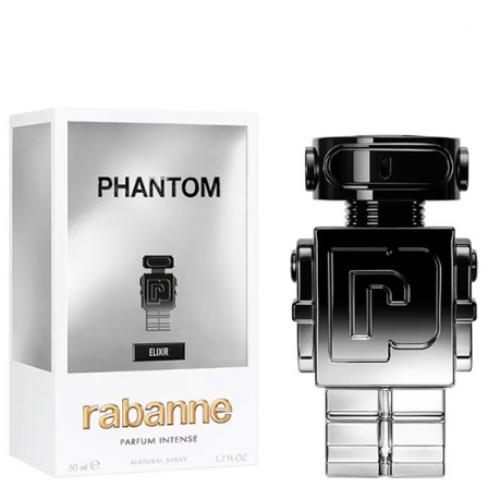 Comprar Rabanne Phantom