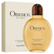 Comprar Calvin Klein Obsession for Men 