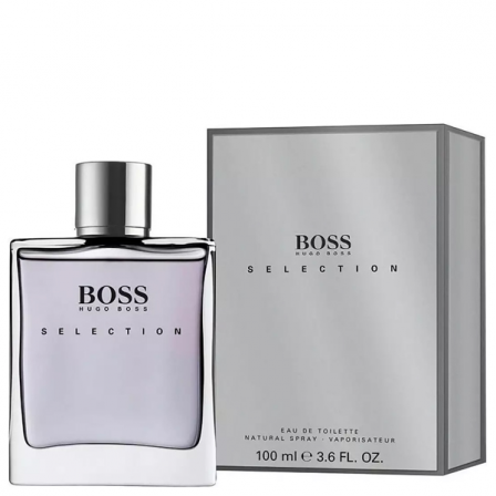 Comprar Hugo Boss Boss Selection 