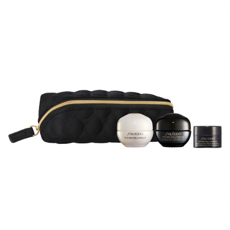 Comprar Shiseido [REGALO] Estuche Negro Beauty Ritual