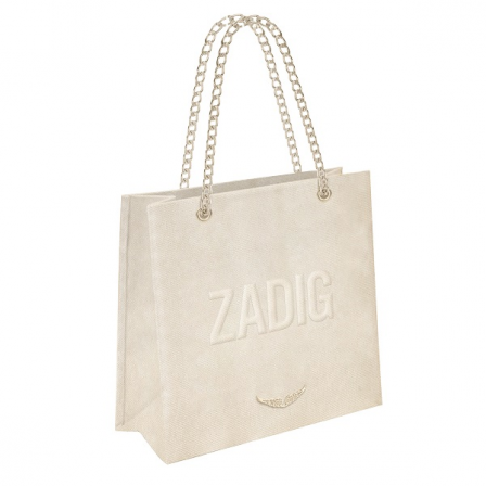 Comprar Zadig & Voltaire [REGALO] Tote Bag Deluxe Zadig
