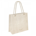 [REGALO] Tote Bag Deluxe Zadig