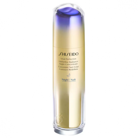 Comprar Shiseido Vital Perfection Liftdefine Radiance