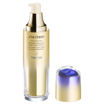 Comprar Shiseido Vital Perfection Liftdefine Radiance