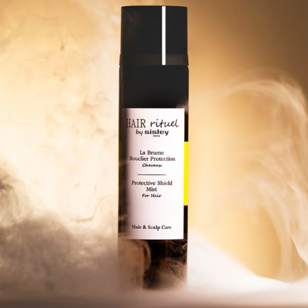 Comprar Hair Rituel By Sisley La Brume Bouclier Protection