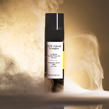Comprar Hair Rituel By Sisley La Brume Bouclier Protection