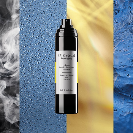 Comprar Hair Rituel By Sisley La Brume Bouclier Protection