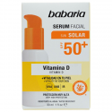 Sérum Vitamina D SPF50+