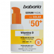 Babaria Sérum Vitamina D SPF50+  30 ml