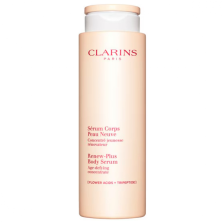 Comprar Clarins Sérum Cuerpo Piel Nueva