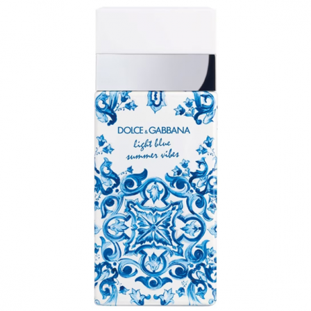 Comprar Dolce & Gabbana Light Blue Summer Vibes