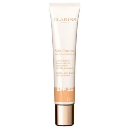 Comprar Clarins Skin Illusion Tinted Moisturizer SPF25