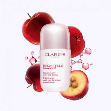 Comprar Clarins Bright Plus Advanced