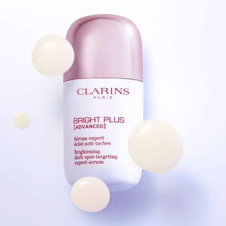 Comprar Clarins Bright Plus Advanced