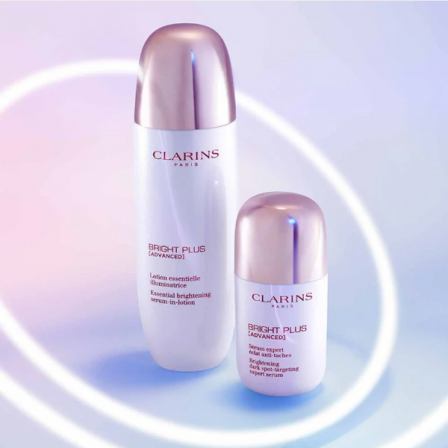 Comprar Clarins Bright Plus Advanced