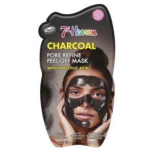 Comprar 7th Heaven Peel-Off Carbón Online