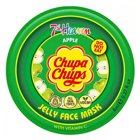 Comprar  Peel-Off Face Mask