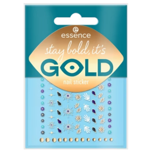 Comprar Essence Cosmetics Stay Bold, It's Gold Online