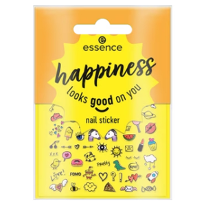 Comprar Essence Cosmetics Happiness Looks Good on You Online