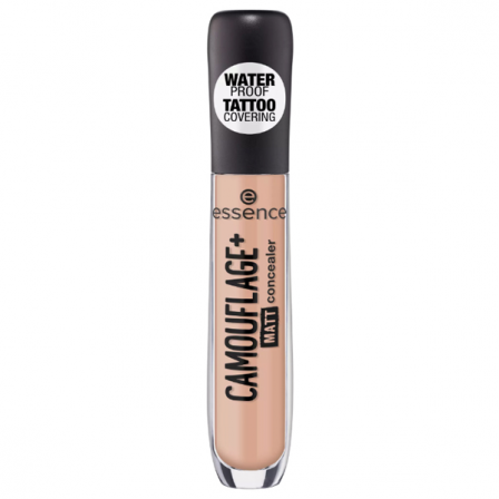 Comprar Essence Cosmetics Camouflage + Corrector Matte 