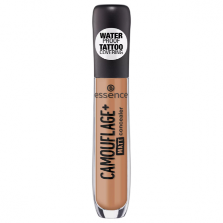 Comprar Essence Cosmetics Camouflage + Corrector Matte 