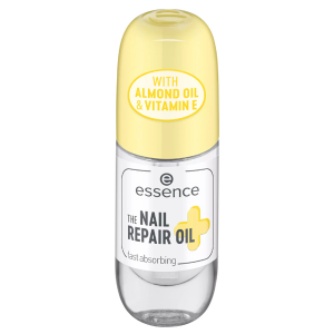 Comprar Essence Cosmetics The Nail Repair Oil Online