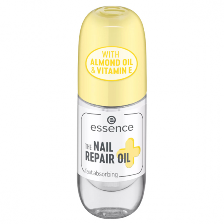 Comprar Essence Cosmetics The Nail Repair Oil