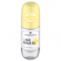 The Nail Repair Oil