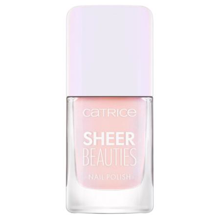Comprar Catrice Cosmetics Sheer Beauties