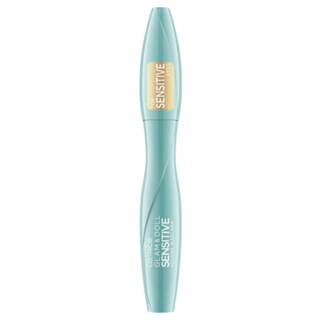 Comprar Catrice Cosmetics Glam & Doll Sensitive