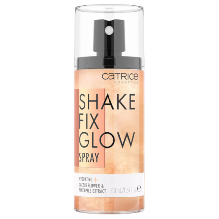 Comprar Catrice Cosmetics Shake Fix Spray