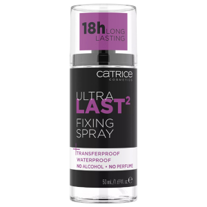 Comprar Catrice Cosmetics Ultra Last Online