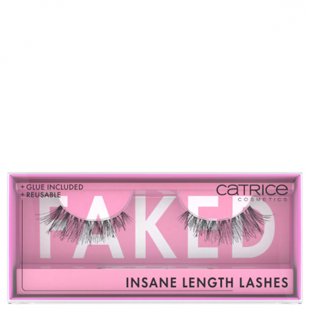 Comprar Catrice Cosmetics Faked Insane Length