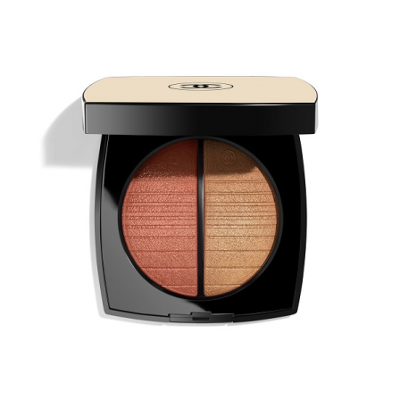 Comprar CHANEL LES BEIGES POUDRE BELLE MINE LUMIERE DORÉE 
