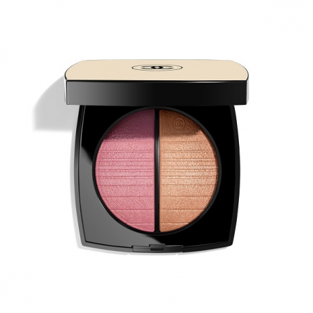 Comprar CHANEL LES BEIGES POUDRE BELLE MINE LUMIERE DORÉE 